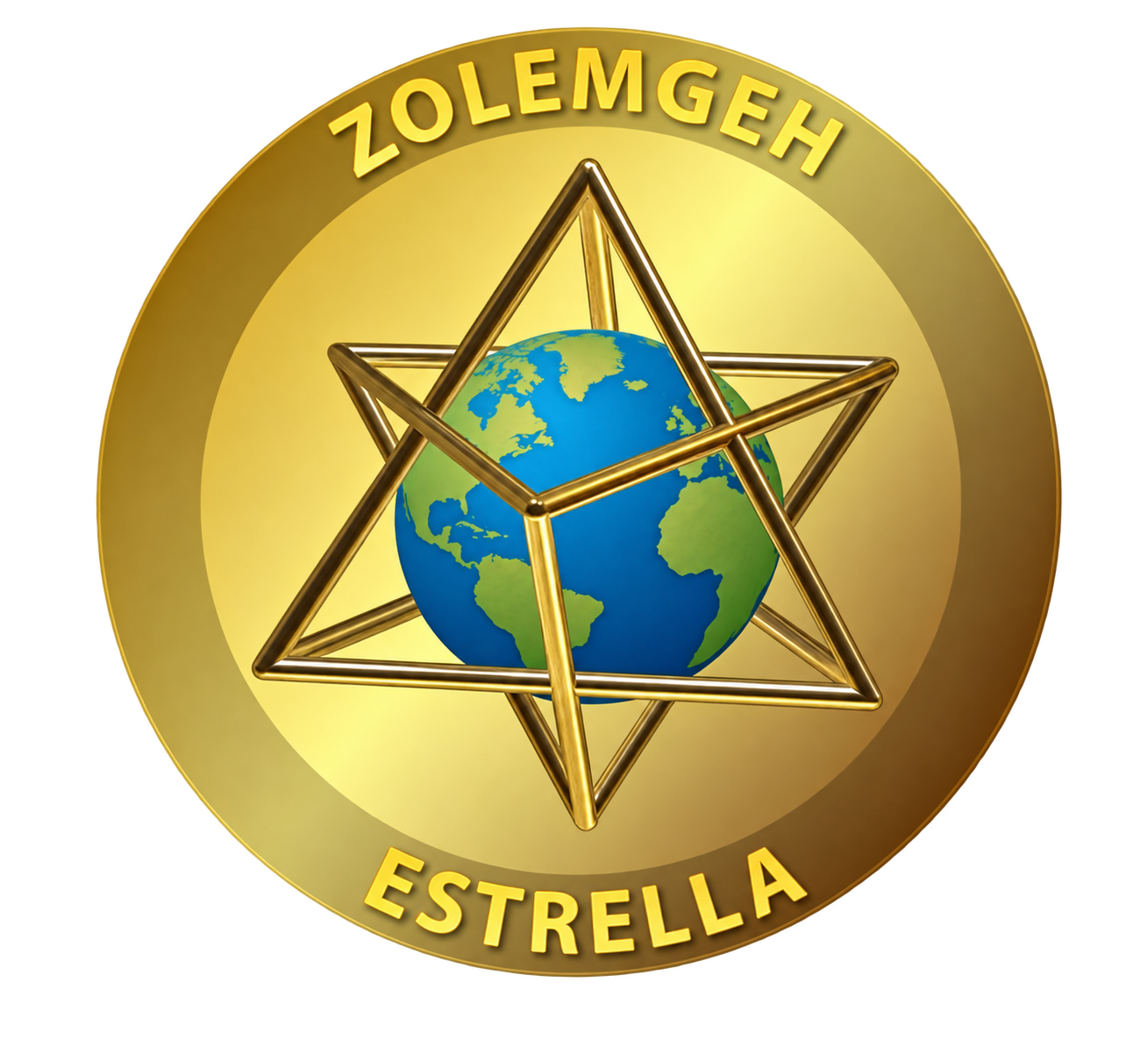 Logo Formación Zolemgeh Estrella