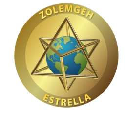 Logo de la Formación Zolemgeh Estrella