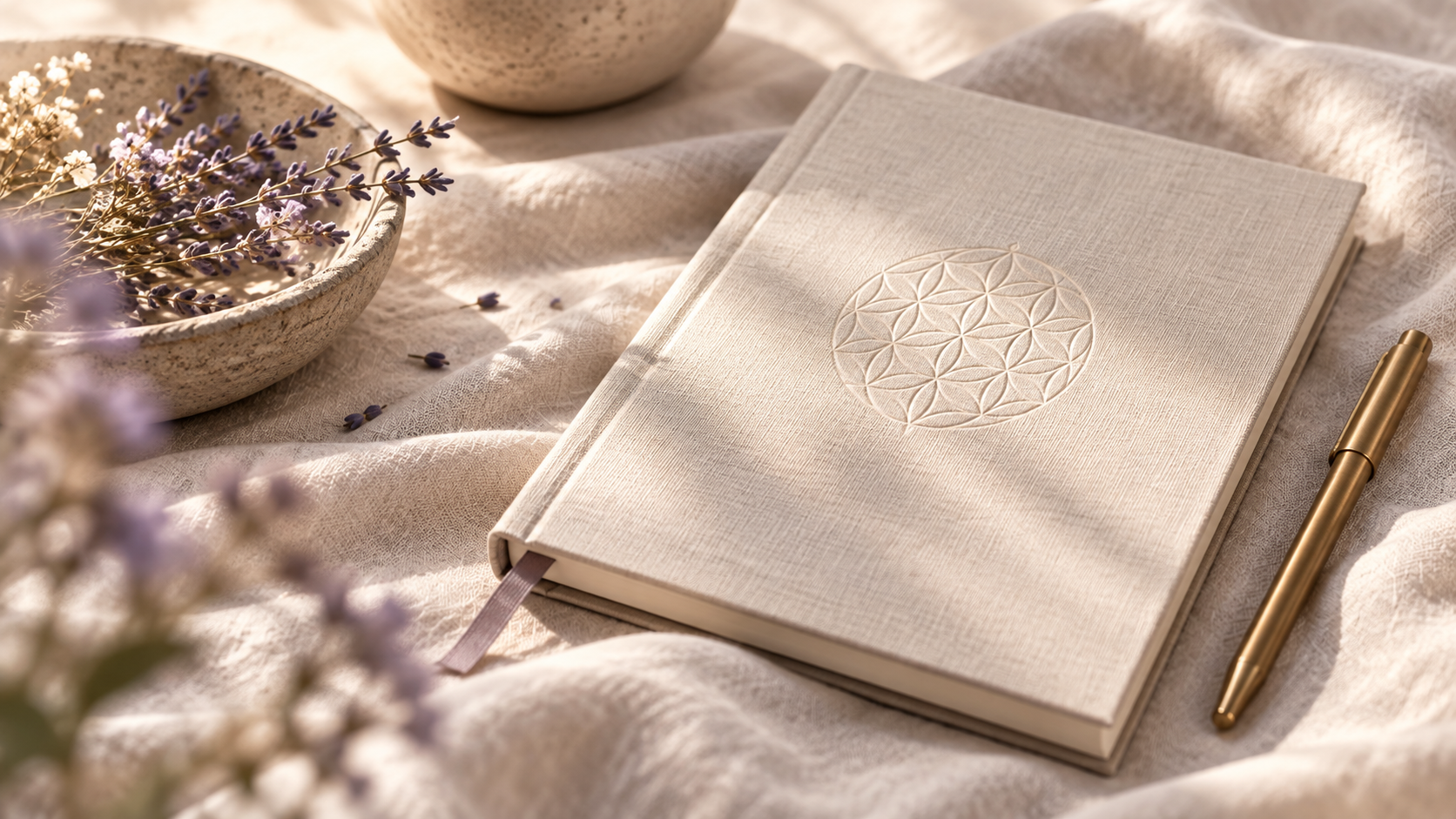Cuaderno de los talleres de Formación Holística